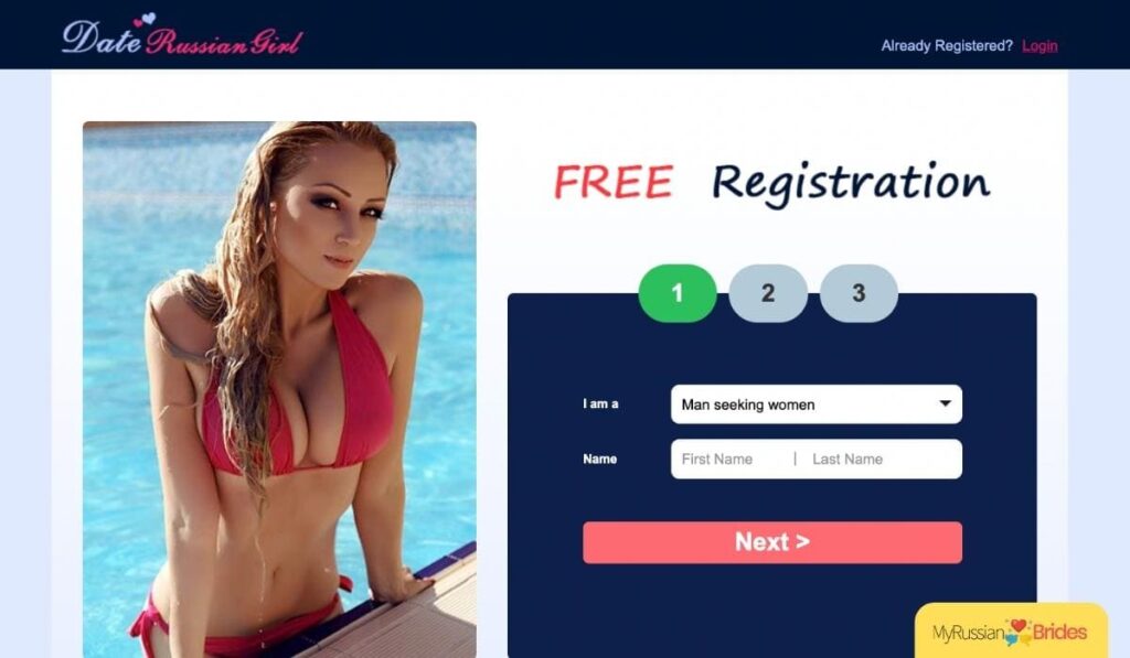 Date Russian Girl Site Review – Is It Scam Or Not?