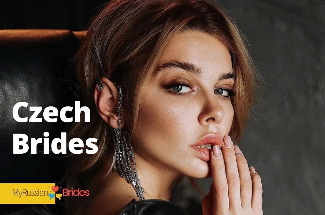 Czech Features Czech Brides: Are Czech Women For Marriage Worth Attention?