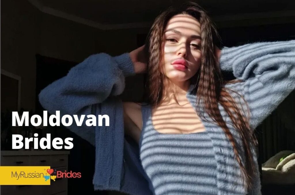 Moldova Wives: A Glance At Moldovan Girls For Marriage
