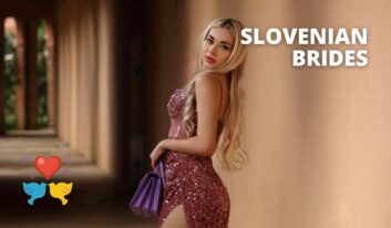 Time To Find The Best Slovenian Women While Dating Online
