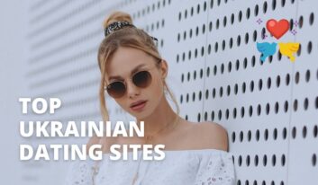 16 Ukrainian Dating Sites: Review of Cost & Features on Ukraine Dating Websites