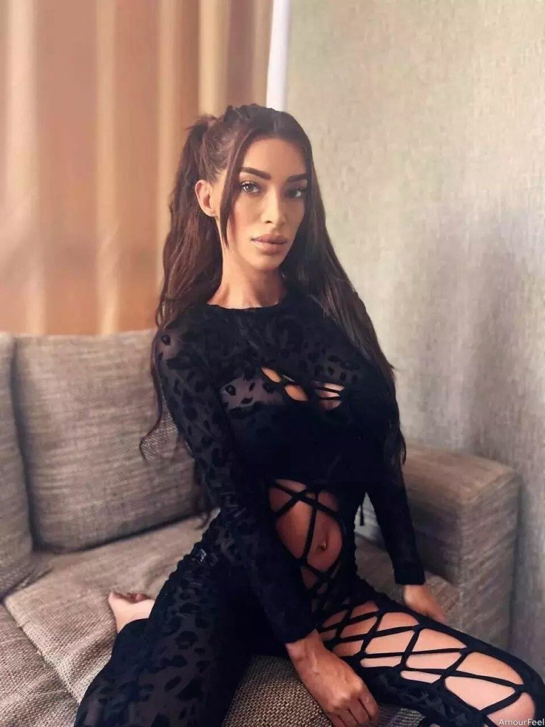Lyudmila, 27