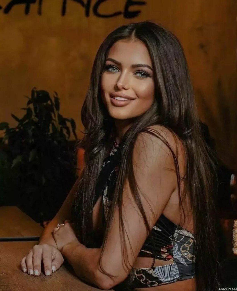 Karina Atanasova, 29