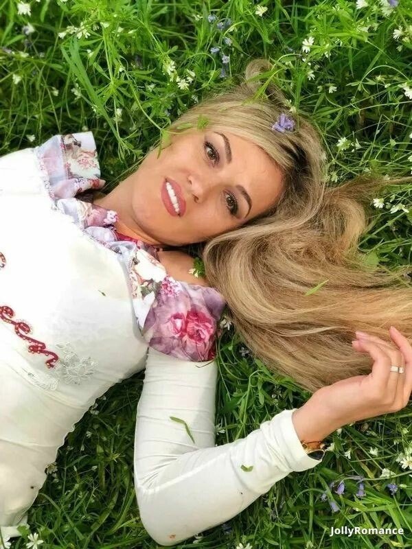 Olga, 35