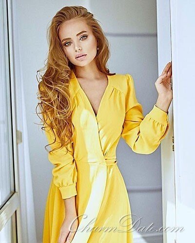 Anastasiia, 27
