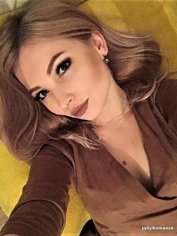 Anastasiia, 29