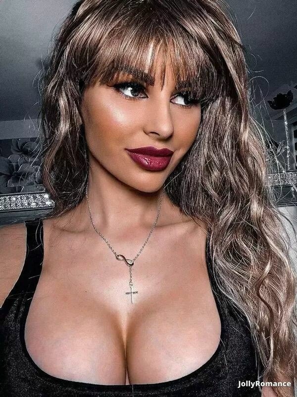 Joanna, 29