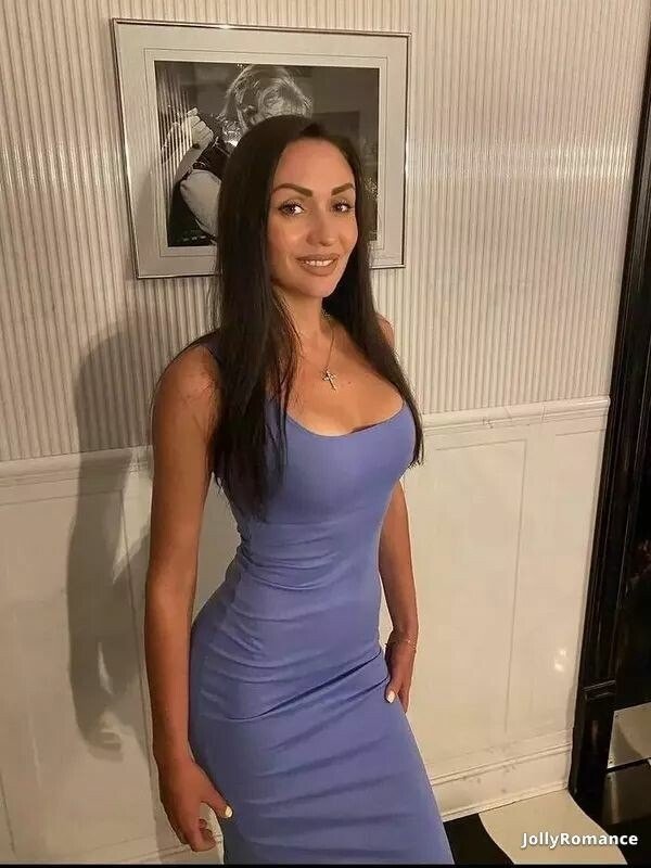 Tatsiana, 28
